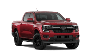 2026 Ford Ranger® External Image 5